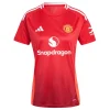 Maillot Femme Domicile Manchester United 2026/27 - Eleven Crown - Maillot de Football Pas Cher - Survêtements Pas Cher - Maillot de Foorball Enfants Pas Cher - Maillots Retro Vintage Pas Cher- Qualité Premium