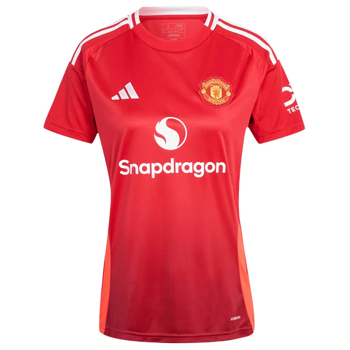Maillot Femme Domicile Manchester United 2026/27