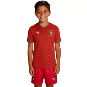 Ensemble Enfants Domicile Portugal 2026/27
