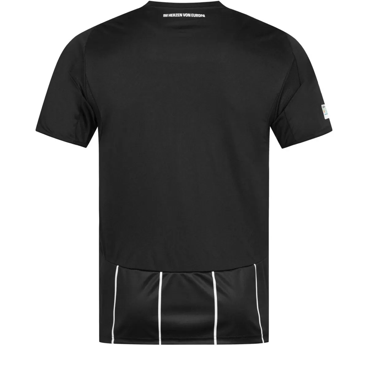 Maillot Extérieur Eintracht Francfort 2025/26 – Image 2