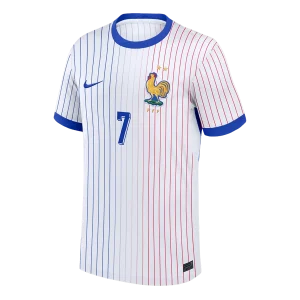 Maillot Extérieur France Griezmann #7 2026/27 – Image 2