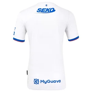 Maillot Extérieur Rangers FC 2025/26 – Image 2