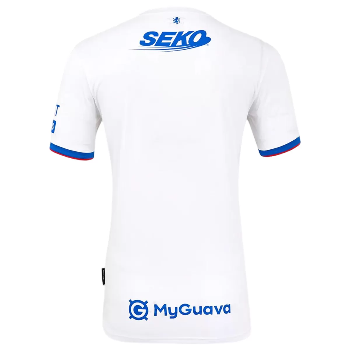 Maillot Extérieur Rangers FC 2025/26 – Image 2