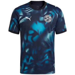 Maillot Extérieur Paraguay 2026/27 – Image 3