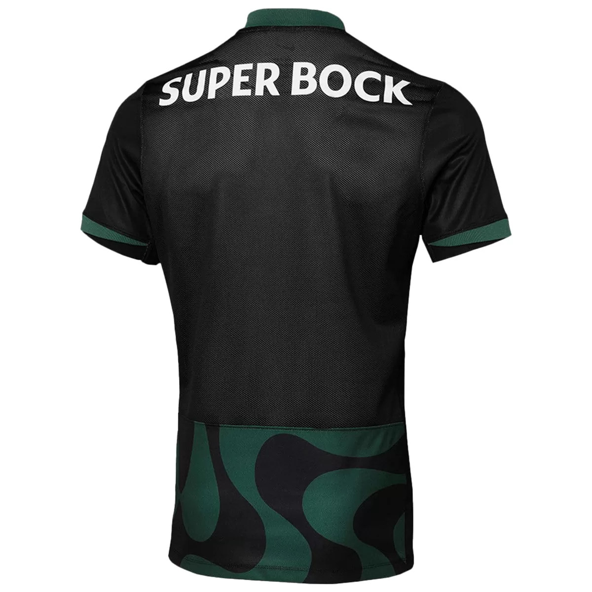 Maillot Extérieur Sporting CP 2025/26 – Image 2