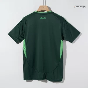 Maillot Extérieur Algérie 2026/27 – Image 4