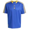 Maillot Domicile Boca Juniors 2025/26 - Eleven Crown - Maillot de Football Pas Cher - Survêtements Pas Cher - Maillot de Foorball Enfants Pas Cher - Maillots Retro Vintage Pas Cher- Qualité Premium