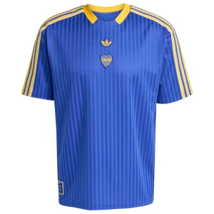 Maillot Domicile Boca Juniors 2025/26