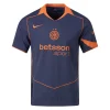 Maillot Player Troisième Inter Milan 2025/26 - Eleven Crown - Maillot de Football Pas Cher - Survêtements Pas Cher - Maillot de Foorball Enfants Pas Cher - Maillots Retro Vintage Pas Cher- Qualité Premium