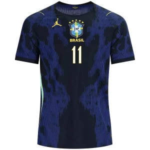 Maillot Player Extérieur Brésil Raphinha #11 2026/27 – Image 2