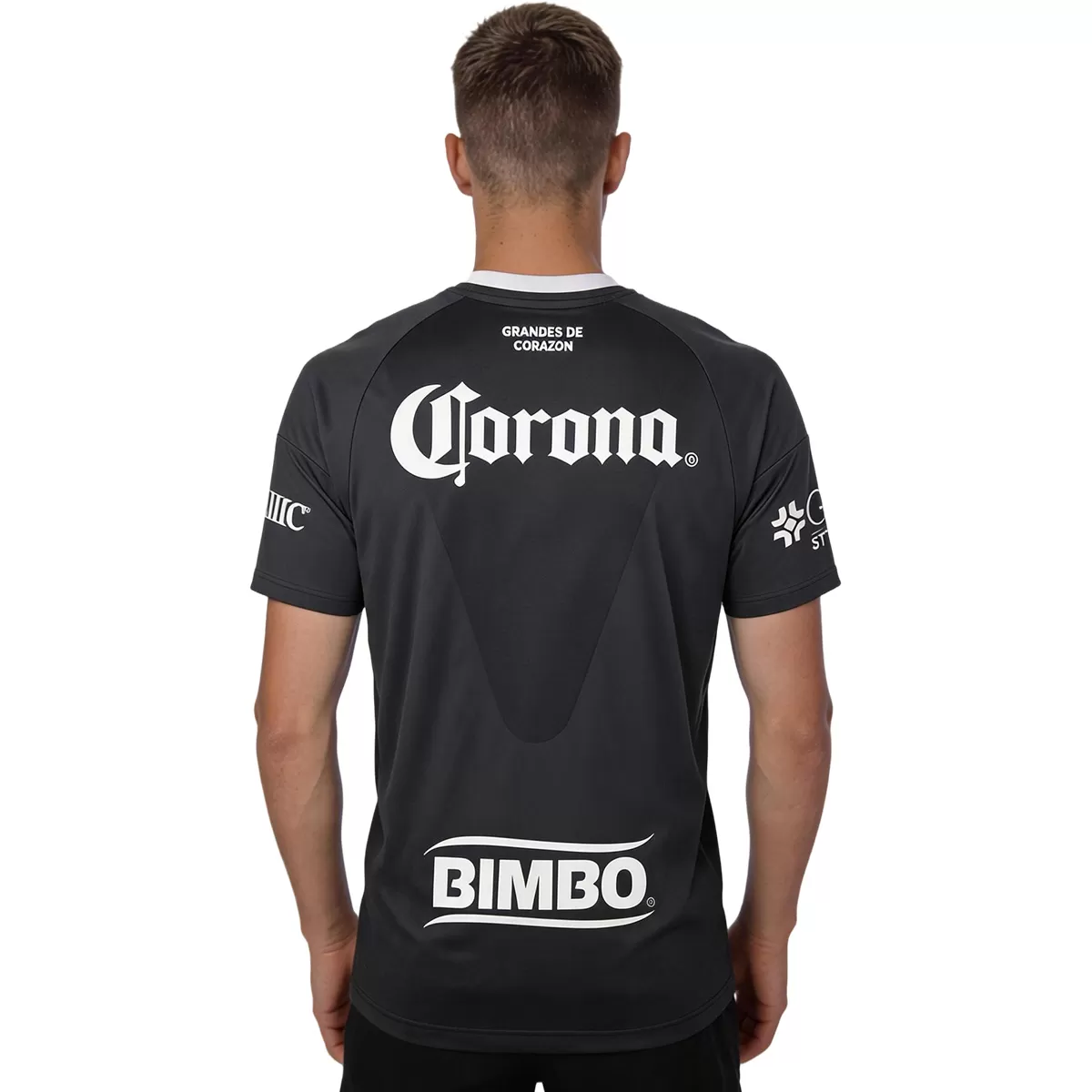 Maillot Player Extérieur Club América 2026/27 – Image 2