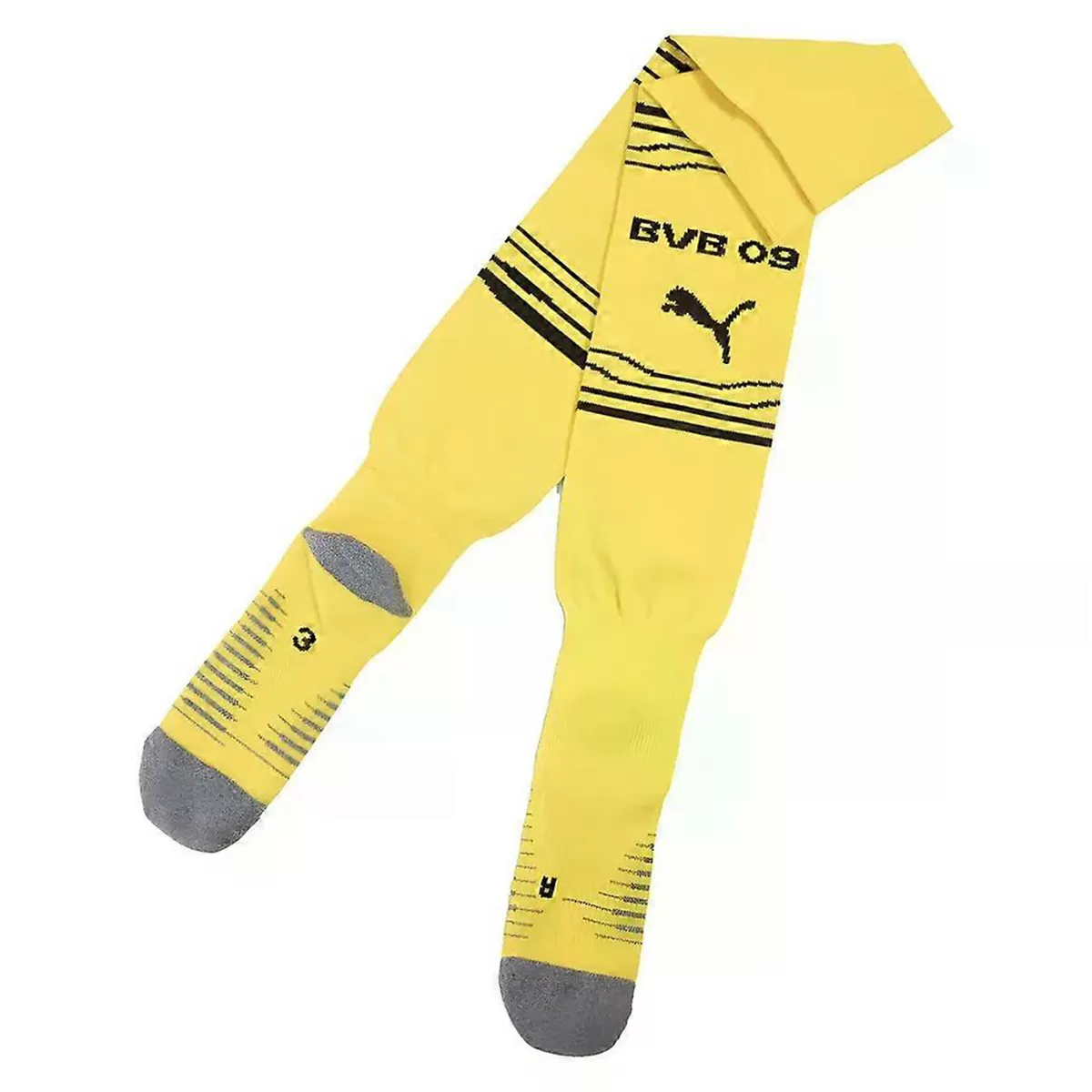 Chaussettes Enfants Borussia Dortmund 2025/26