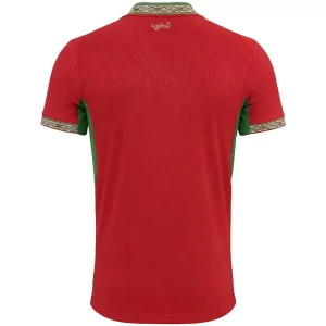 Maillot Player Domicile Maroc 2026/27 – Image 4