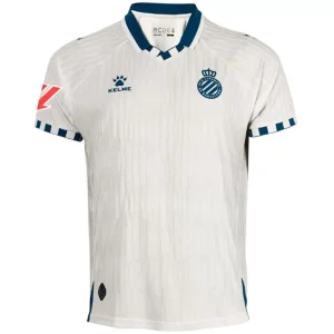 Maillot Extérieur RCD Espanyol 2025/26