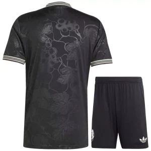 Ensemble Troisième Juventus Turin 2025/26 – Image 2