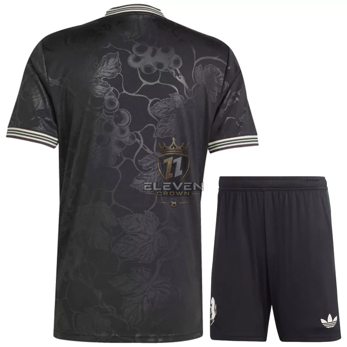 Ensemble Troisième Juventus Turin 2025/26 – Image 2