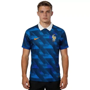 Maillot Domicile France Mbappe #10 2026/27 – Image 3