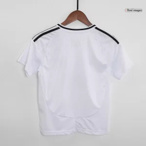 Ensemble Enfants Domicile Real Madrid 2026/27 – Image 4