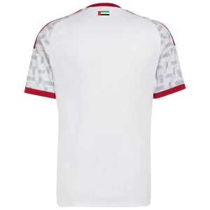 Maillot Domicile Émirats Arabes Unis 2026/27 – Image 4