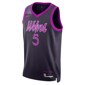 Maillot Domicile Minnesota Timberwolves Anthony Edwards #5 2026/27 – Image 2