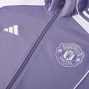 Veste Manchester United 2025/26 – Image 3