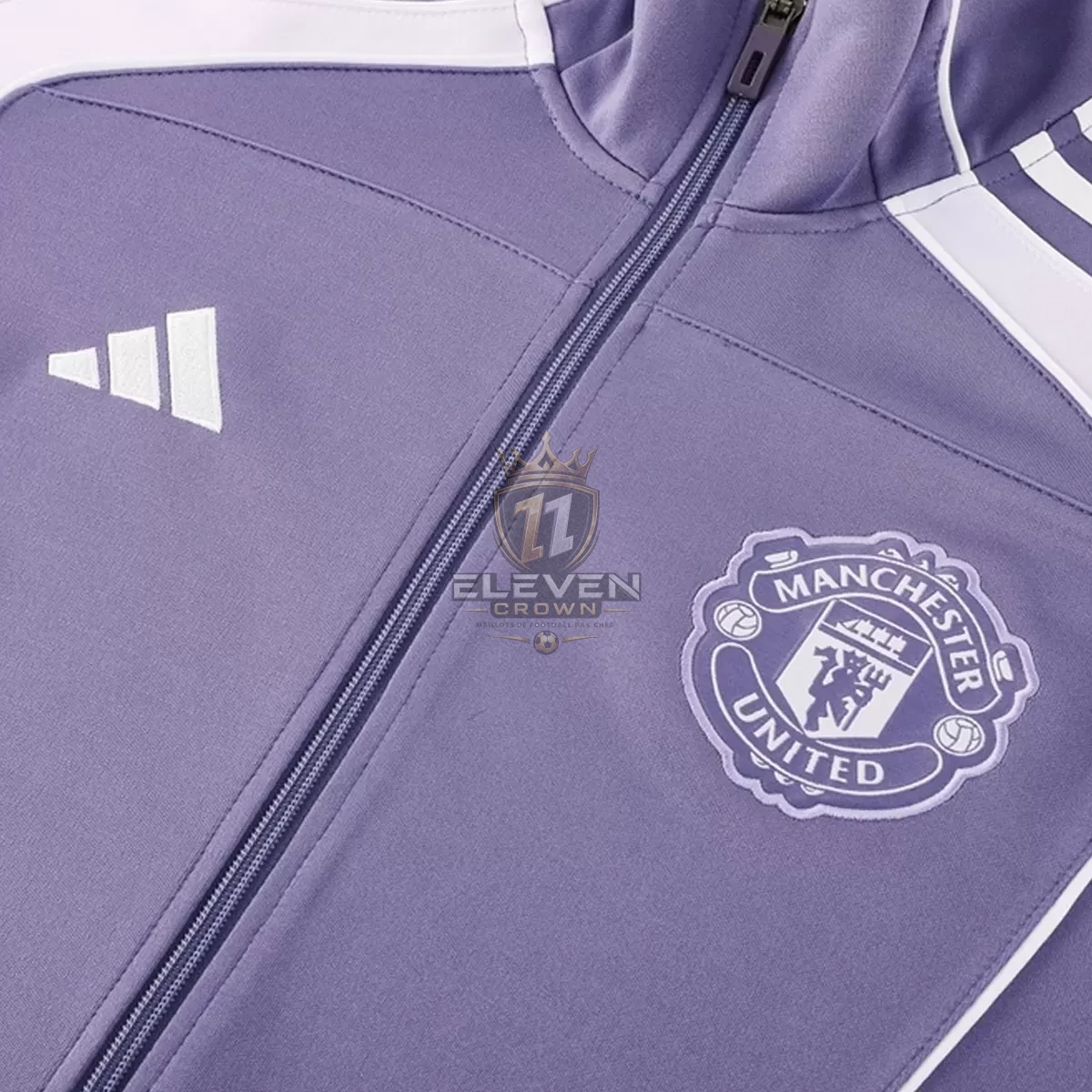 Veste Manchester United 2025/26 – Image 3