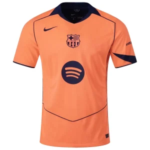 Maillot Troisième FC Barcelone Lamine Yamal #10 2025/26 – Image 4