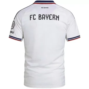Maillot Extérieur Bayern Munich 2026/27 – Image 4