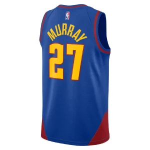 Maillot Domicile Denver Nuggets Jamal Murray #27 2026/27 – Image 3