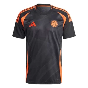 Maillot Extérieur Colombie L.Díaz #7 2026/27 – Image 3