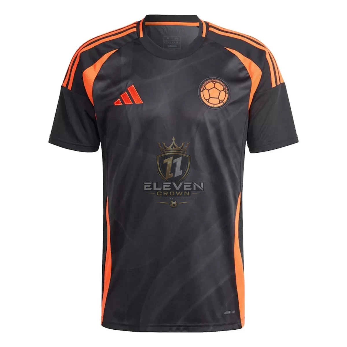 Maillot Extérieur Colombie L.Díaz #7 2026/27 – Image 3