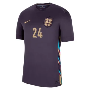Maillot Extérieur Angleterre Palmer #24 2026/27 – Image 2