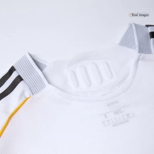 Ensemble Domicile Real Madrid 2025/26 – Image 3