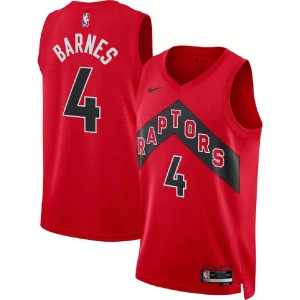 Maillot Domicile Toronto Raptors Scottie Barnes #4 2026/27