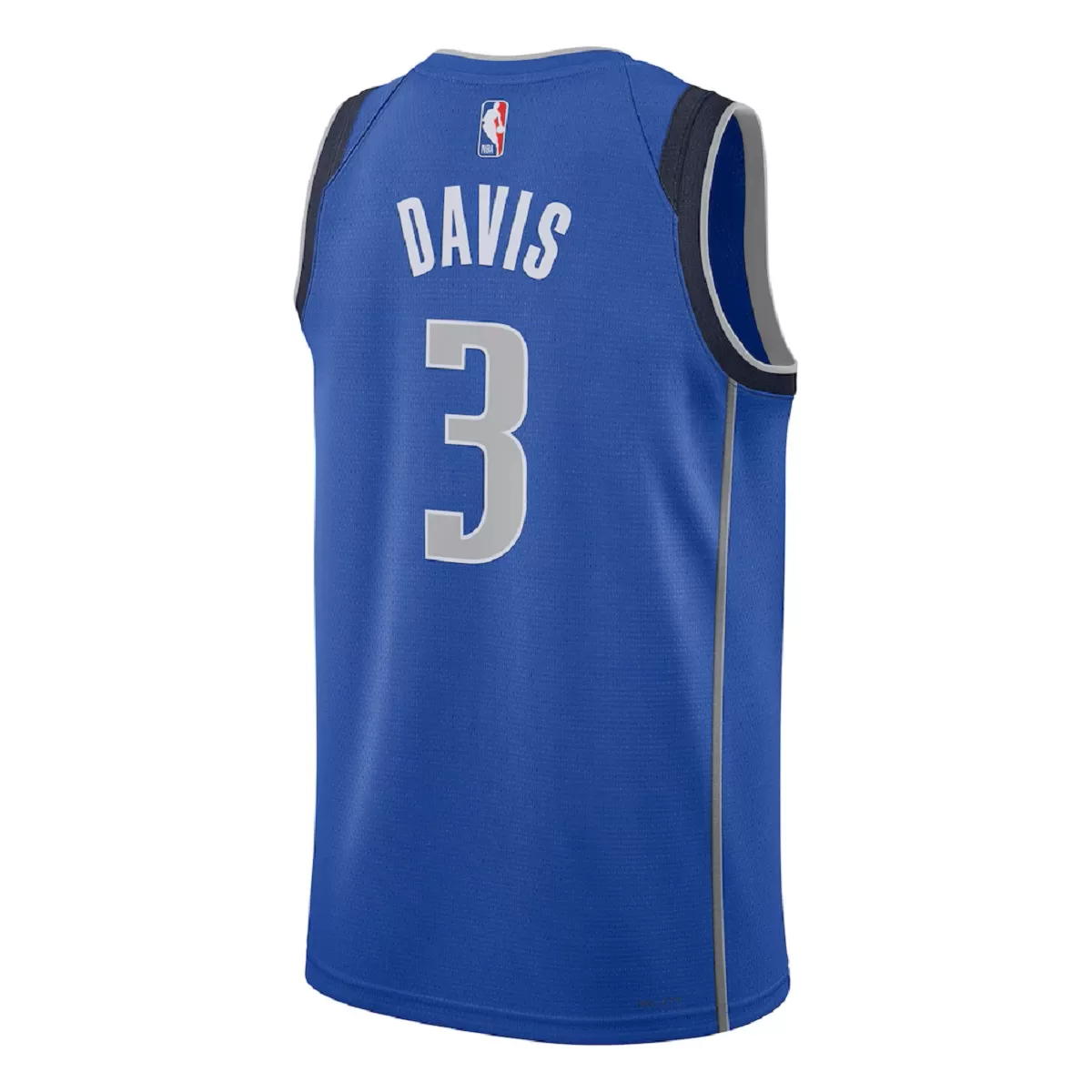 Maillot Domicile Dallas Mavericks Anthony Davis #3 2026/27 – Image 2