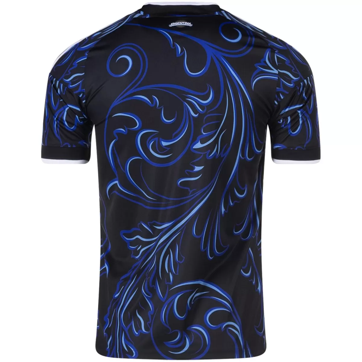 Maillot Extérieur Argentine 2026/27 – Image 4