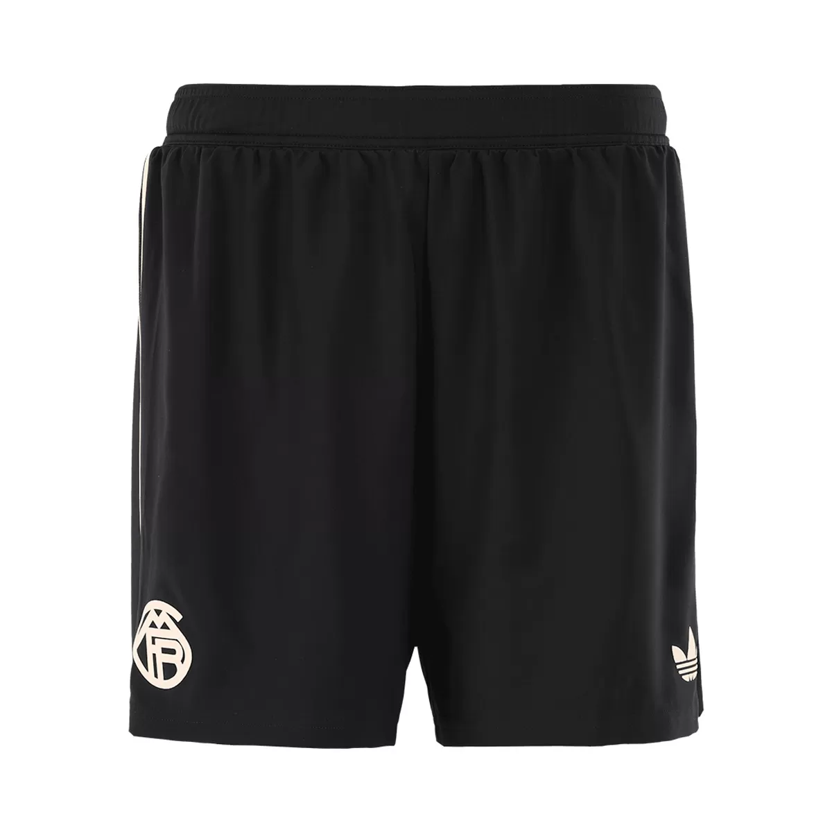 Short Troisième Bayern Munich 2025/26