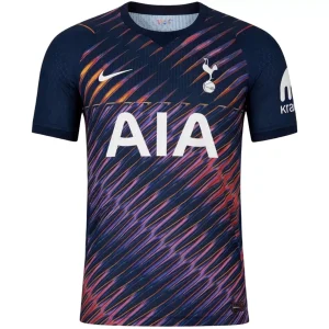 Maillot Player Extérieur Tottenham Hotspur 2026/27 – Image 3