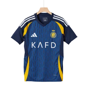 Maillot Extérieur Al Nassr Ronaldo #7 2026/27 – Image 4