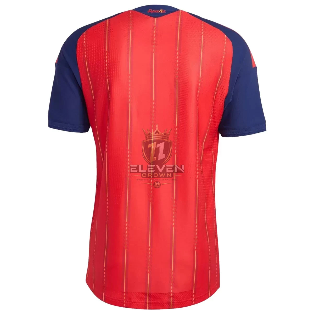 Maillot Player Domicile Espagne 2026/27 – Image 2