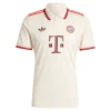 Maillot Troisième Bayern Munich 2026/27 - Eleven Crown - Maillot de Football Pas Cher - Survêtements Pas Cher - Maillot de Foorball Enfants Pas Cher - Maillots Retro Vintage Pas Cher- Qualité Premium
