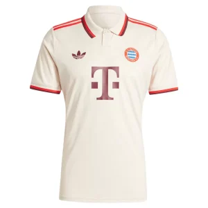 Maillot Troisième Bayern Munich 2026/27