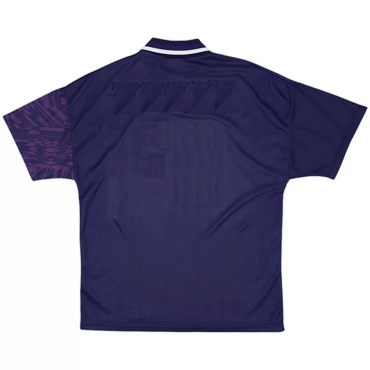 Maillot Rétro Extérieur Tottenham Hotspur Klinsmann #18 1994 – Image 3