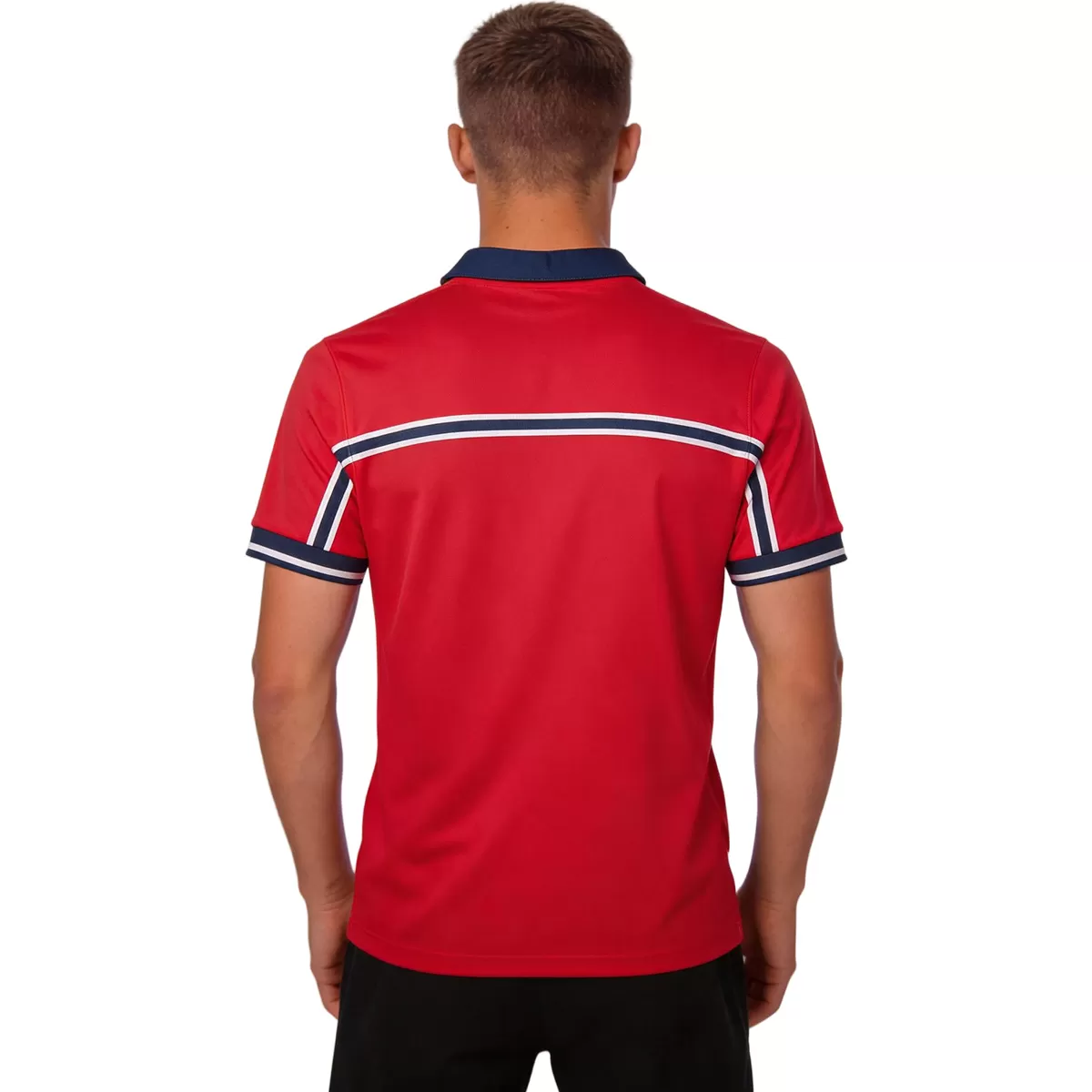 Maillot Rétro Extérieur États Unis 1998 – Image 2