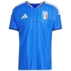 Maillot Player Domicile Italie 2026/27 - Eleven Crown - Maillot de Football Pas Cher - Survêtements Pas Cher - Maillot de Foorball Enfants Pas Cher - Maillots Retro Vintage Pas Cher- Qualité Premium