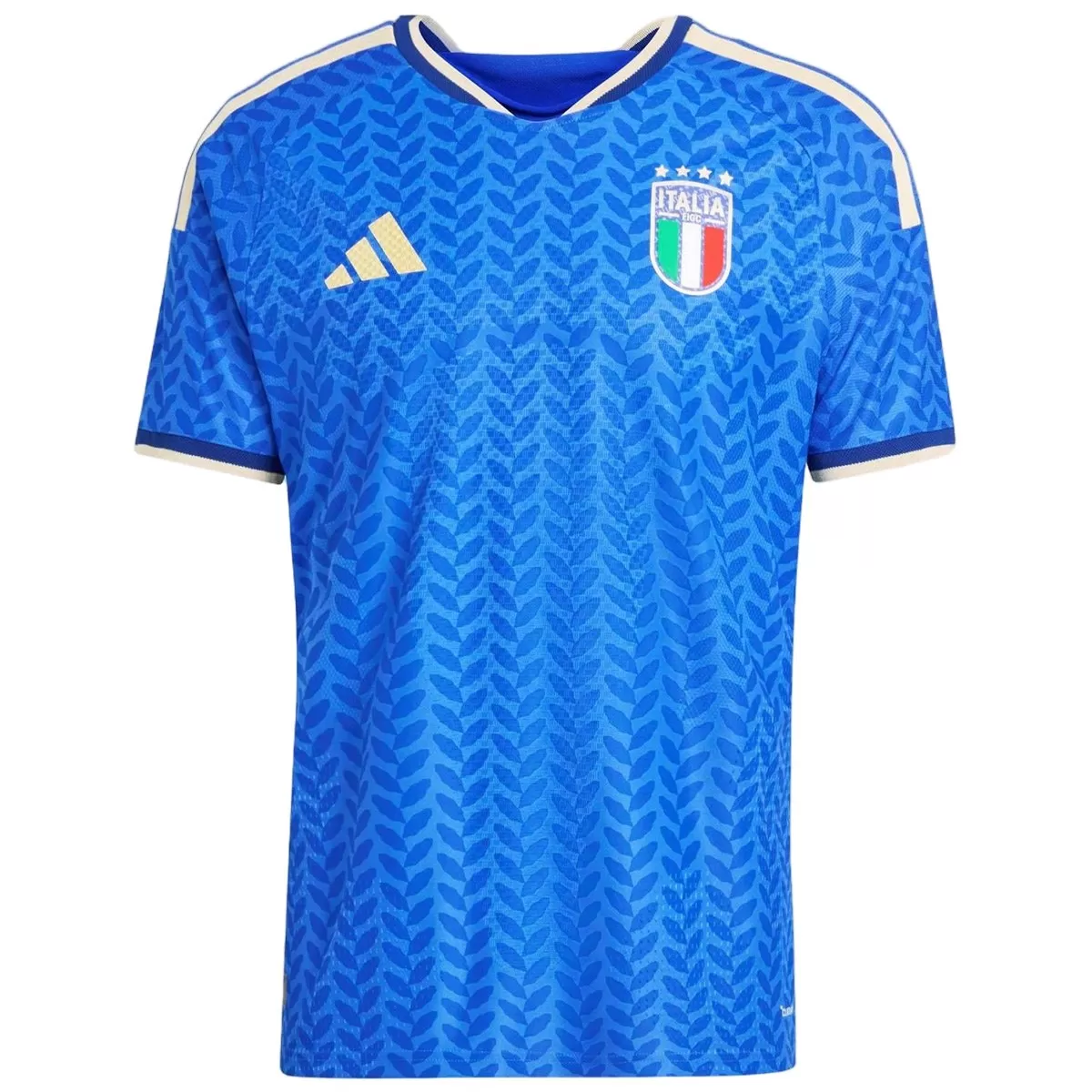 Maillot Player Domicile Italie 2026/27