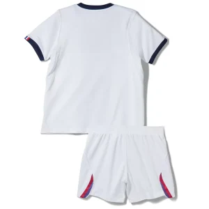 Ensemble Enfants Extérieur PSG 2026/27 – Image 4