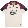 Maillot Extérieur Venise FC 2025/26 - Eleven Crown - Maillot de Football Pas Cher - Survêtements Pas Cher - Maillot de Foorball Enfants Pas Cher - Maillots Retro Vintage Pas Cher- Qualité Premium