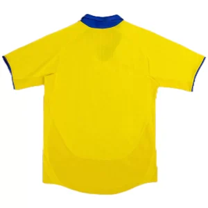 Maillot Rétro Extérieur Arsenal Ljungberg #8 2003 – Image 3