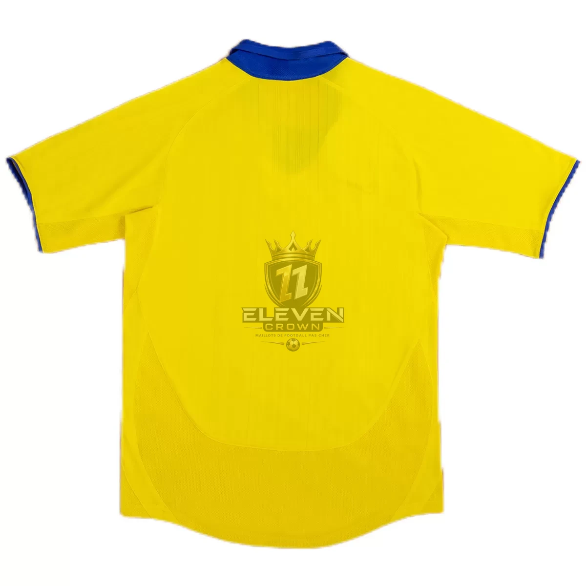 Maillot Rétro Extérieur Arsenal Ljungberg #8 2003 – Image 3